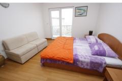 Apartmanok Mitan Apartman 2 – 2.A2+2 foto 3
