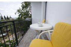 Apartmanok Mitan Apartman 3 – 3.A2+2 foto 4
