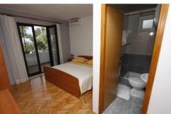 Apartmanok Mitan Apartman 4 – 4.A2+2 foto 1