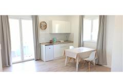Apartmanok Mladen Apartman 2 – Studio 2 foto 1