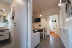 Apartmanok More &amp; Sunce Apartman 1 – A3b More foto 3