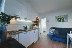 Apartmanok More &amp; Sunce Apartman 2 – A3c Sunce foto 1