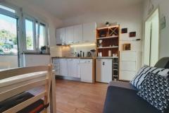 Apartmanok More &amp; Sunce Apartman 2 – A3c Sunce foto 2