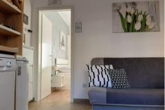 Apartmanok More &amp; Sunce Apartman 2 – A3c Sunce foto 4