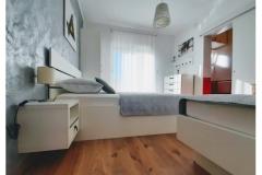 Apartmanok More &amp; Sunce Apartman 2 – A3c Sunce foto 5