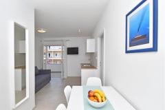 Apartmanok Despot Apartman 2 – Biokovo foto 1