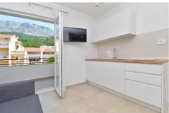 Apartmanok Despot Apartman 2 – Biokovo foto 2