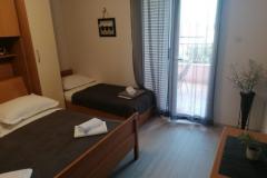 Apartmanok Moso Apartman 2 – STUDIO A foto 1