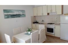 Apartmanok Moso Apartman 4 – A6 foto 1