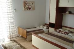 Apartmanok Moso Apartman 4 – A6 foto 3