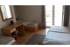 Apartmanok Moso Apartman 4 – A6 foto 4