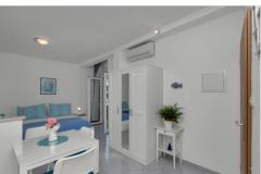 Apartmanok MUHO Apartman 2 – Blue foto 1