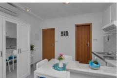 Apartmanok MUHO Apartman 2 – Blue foto 2