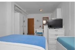 Apartmanok MUHO Apartman 2 – Blue foto 4