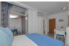Apartmanok MUHO Apartman 2 – Blue foto 5