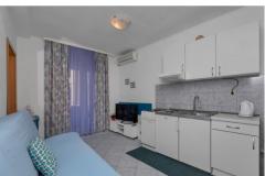Apartmanok MUHO Apartman 1 – big one foto 2