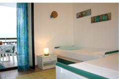 Apartmanok Olga  Apartman 1 – A4 foto 2