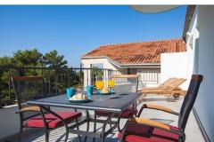 Apartmanok Pašalić Apartman 6 – 2 Rooms Ap foto 2
