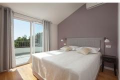 Apartmanok Pašalić Apartman 6 – 2 Rooms Ap foto 4