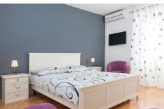 Apartmanok Pašalić Szoba 4 foto 1