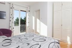 Apartmanok Pašalić Szoba 4 foto 2