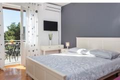 Apartmanok Pašalić Szoba 5 foto 3