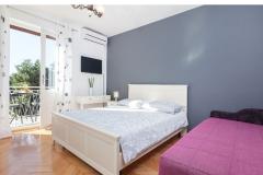 Apartmanok Pašalić Szoba 5 foto 4