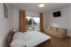Apartmanok PLAŽA Apartman 1 – A2+2 no.21 foto 1