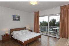 Apartmanok PLAŽA Apartman 1 – A2+2 no.21 foto 2
