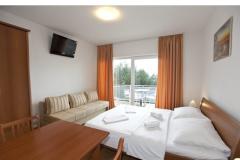 Apartmanok PLAŽA Apartman 2 – A2+2 no.22 foto 1