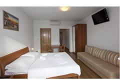Apartmanok PLAŽA Apartman 2 – A2+2 no.22 foto 2