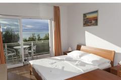 Apartmanok PLAŽA Apartman 2 – A2+2 no.22 foto 5