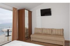 Apartmanok PLAŽA Apartman 4 – A2+2 no.31 foto 2