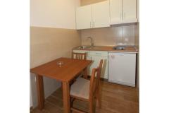 Apartmanok PLAŽA Apartman 4 – A2+2 no.31 foto 3