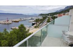 Apartmanok PLAŽA Apartman 4 – A2+2 no.31 foto 5