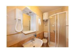 Apartmanok PLAŽA Apartman 3 – A2+2 no.23 foto 5