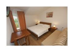 Apartmanok PLAŽA Apartman 6 – A2+2 no.33 foto 1