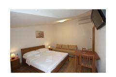 Apartmanok PLAŽA Apartman 6 – A2+2 no.33 foto 2