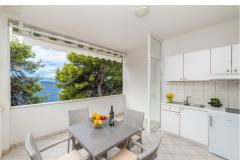 Apartmanok Sandra Apartman 1 – Studio 1 foto 1