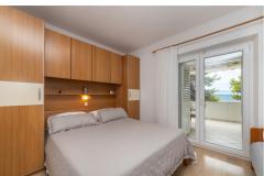 Apartmanok Sandra Apartman 1 – Studio 1 foto 2