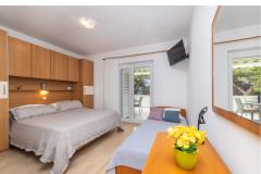 Apartmanok Sandra Apartman 1 – Studio 1 foto 3