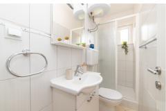 Apartmanok Sandra Apartman 1 – Studio 1 foto 4