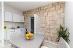 Apartmanok Sandra Apartman 1 – Studio 1 foto 5