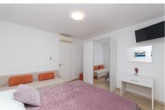 Apartmanok Sandra Apartman 2 – Studio 2 foto 1