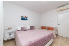 Apartmanok Sandra Apartman 2 – Studio 2 foto 3