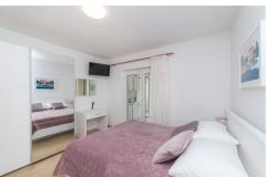 Apartmanok Sandra Apartman 2 – Studio 2 foto 4