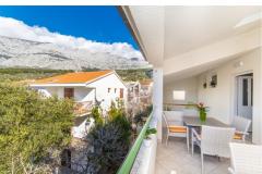 Apartmanok Sandra Apartman 7 – Apartman 7 foto 1