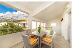 Apartmanok Sandra Apartman 7 – Apartman 7 foto 2