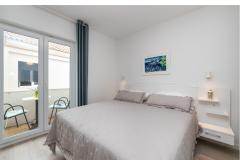 Apartmanok Sandra Szoba 3 – Soba 3 foto 2