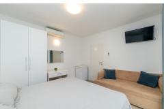 Apartmanok Sandra Szoba 3 – Soba 3 foto 4